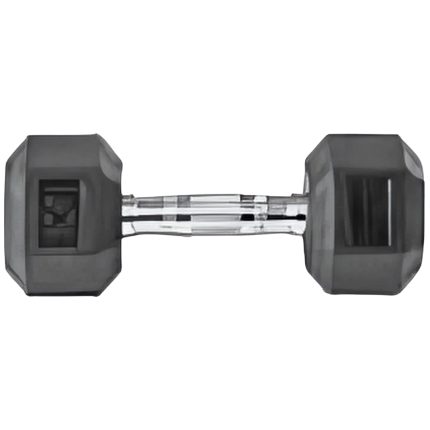Dazzlury Adjustable Steel Dumbbell – 15lb